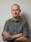 Клюшник Дмитрий