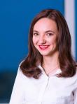 Соколова Марина