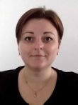 Дмитриева Елена