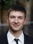 Служалюк Вячеслав