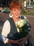 Дзюба Тамара