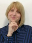 Слепухина Анастасия