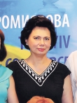 Корзун Татьяна Леонидовна