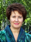 Марченко Ирина