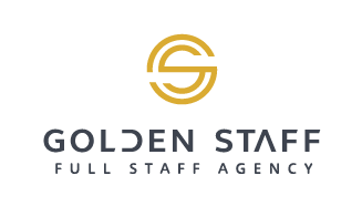 Golden Staff Golden Staff