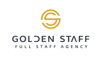 Golden Staff