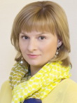 Снитынская Ирина