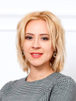 Колесник Александра