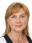 Бельская Алла