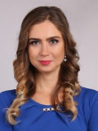 Яковенко Ольга