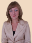 Барибіна Олена Барибіна Олена