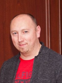 Пестерніков Євген Пестерніков Євген