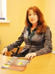 Филимонова Татьяна Петровна