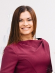 Чекоданова Ганна Чекоданова Ганна