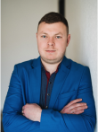Нечаевский Александр Нечаевский Александр