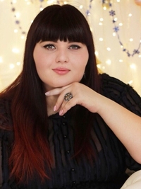 Уманська Любов Василівна
