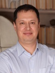 Глубоченко Валерий Николаевич