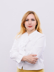 Бердник Галина