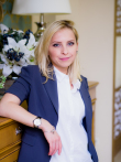 Сігєєва Ганна