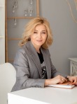Штурлак Ксенія