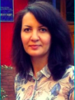Думенко Ирина
