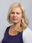 Зайченко Ирина