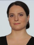 Назаренко Екатерина Николаевна