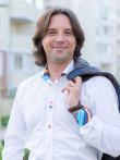 Волнянский Антон