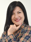 Плахова Елена