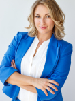 Клименко Ганна