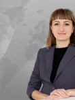Соколова Вікторія Соколова Вікторія
