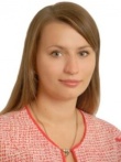 Тимошенко Юлія Іванівна