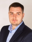 Юдін Антон Ігорович Юдін Антон Ігорович