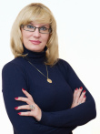 Калачикова Олена Кимівна Калачикова Олена Кимівна